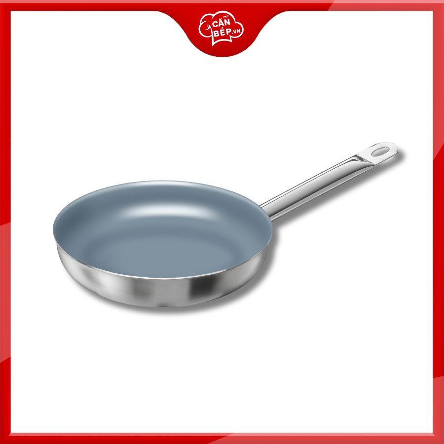 Chảo inox chống dính ZWILLING Twin Choice chính hãng
