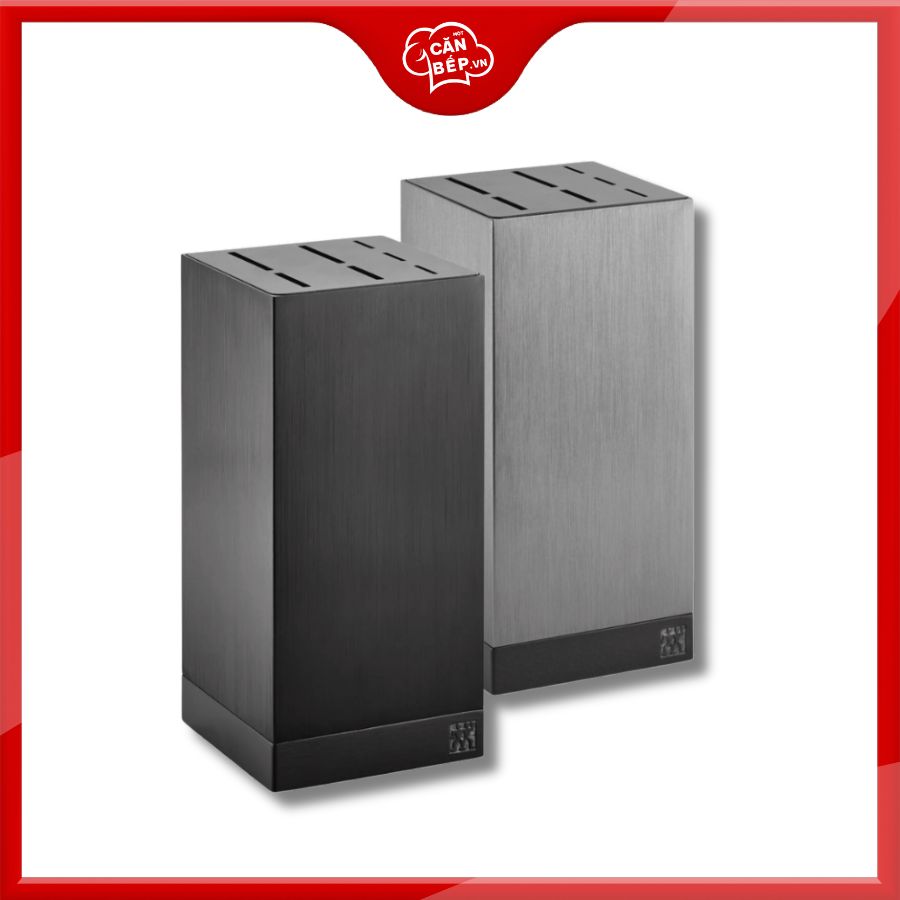 Hộp cắm dao Aluminium ZWILLING chính hãng