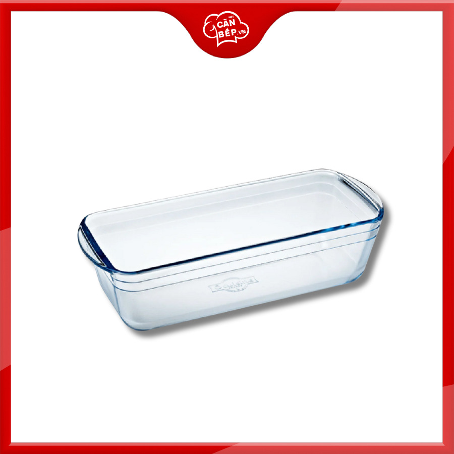Khay bánh hình chữ nhật Ocuisine 28x11x8cm chính hãng