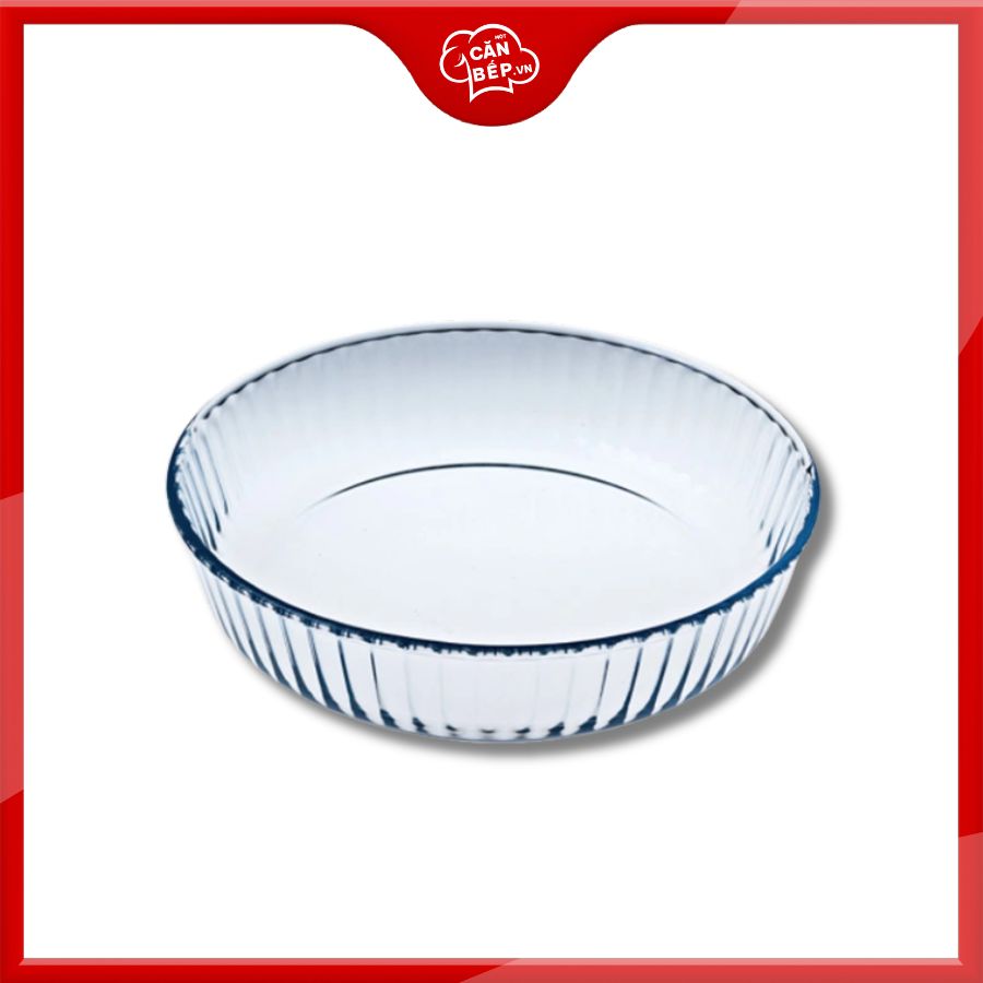 Khay bánh hình tròn Ocuisine chính hãng