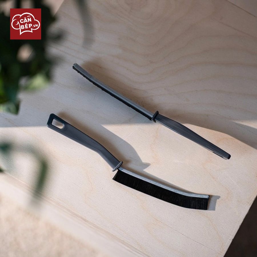 Lưu ý vệ sinh và sử dụng Bàn chải cọ rỉ, ố vàng