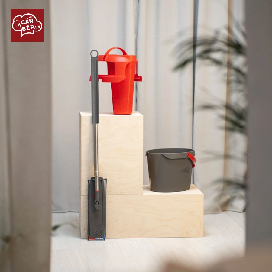 Lưu ý vệ sinh và sử dụng Đầu vắt nước thông minh