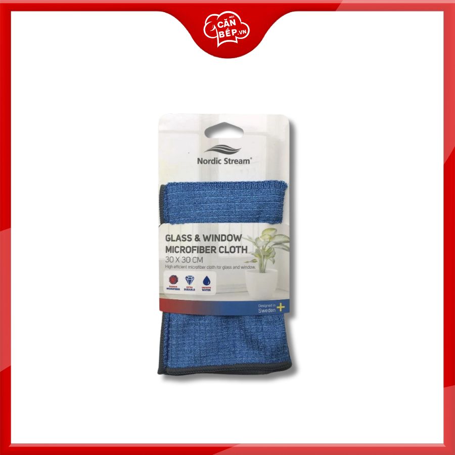 Lưu ý vệ sinh và sử dụng Khăn lau kính Microfiber