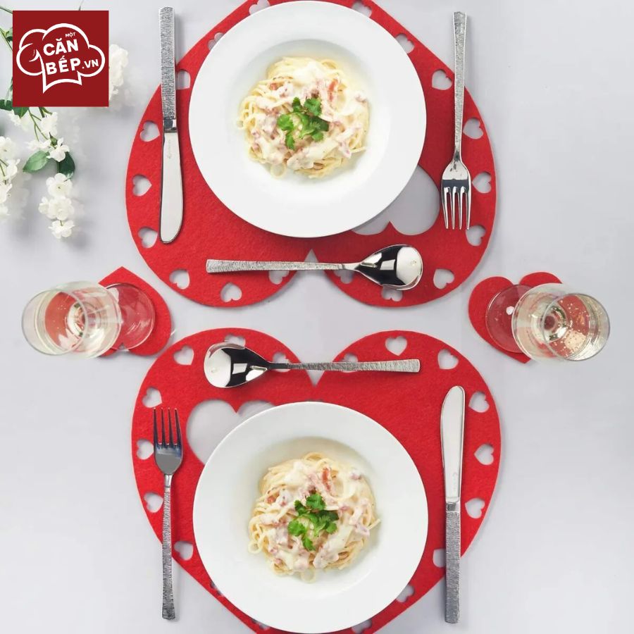 Lưu ý vệ sinh và sử dụng bộ dao muỗng nĩa Studio Viners 16 món