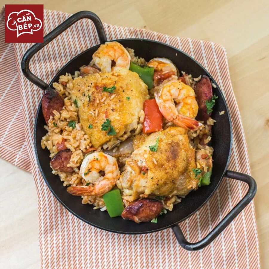 Lưu ý vệ sinh và sử dụng chảo thép carbon LODGE