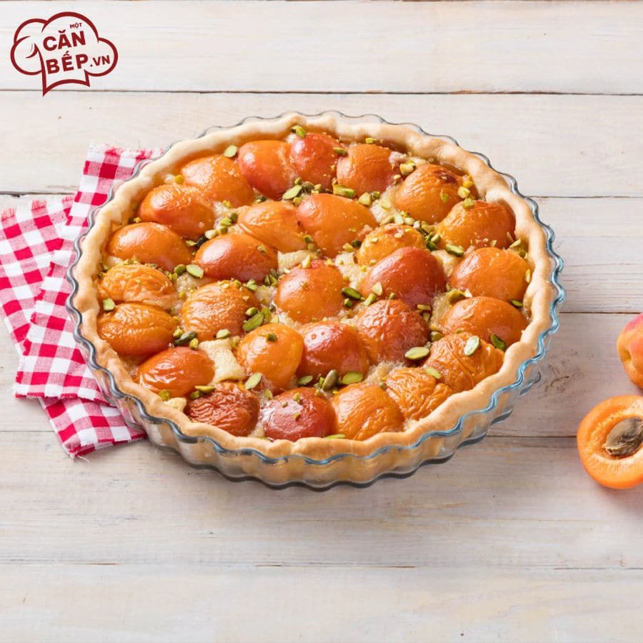 Lưu ý vệ sinh và sử dụng khay bánh hình tròn Ocuisine