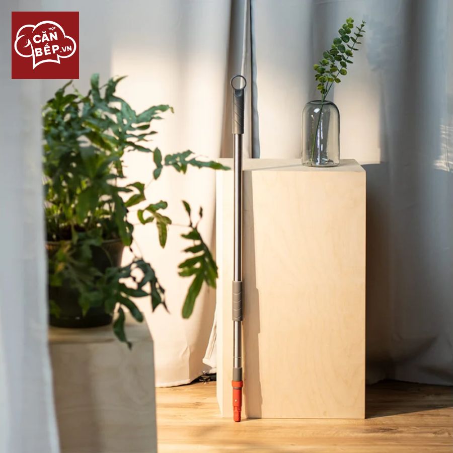 Lưu ý vệ sinh và sử dụng thân cây lau nhà Nordic Stream