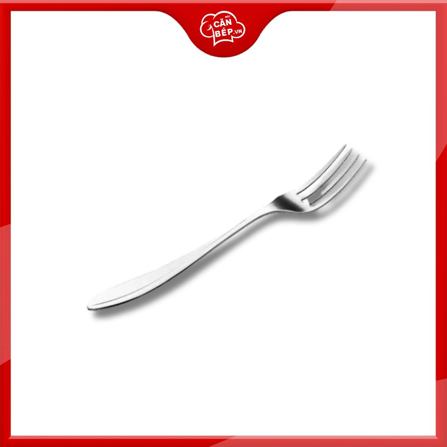 Nĩa tráng miệng Organic Viners chính hãng