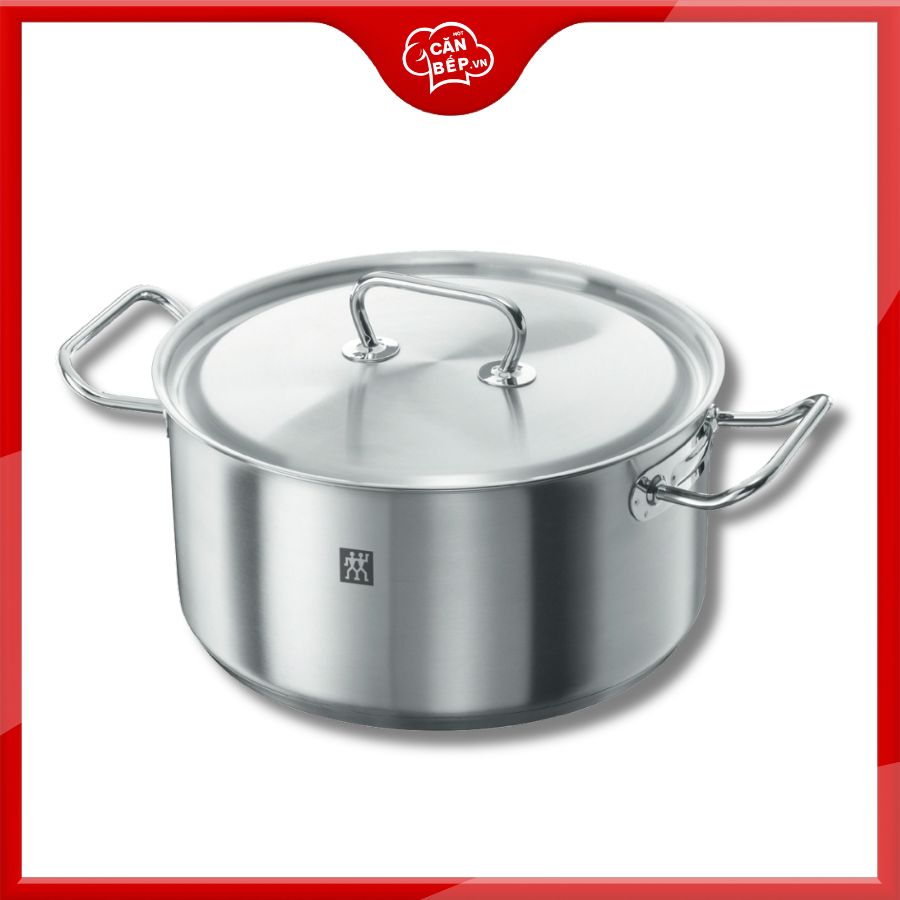 Nồi inox ZWILLING Twin Classic 28cm chính hãng