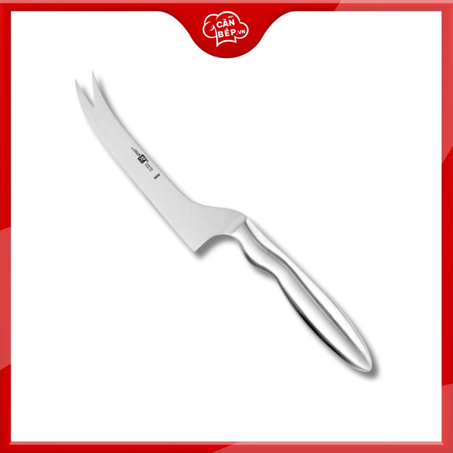 Dao cắt phô mai có hai mũi ZWILLING Collection chính hãng