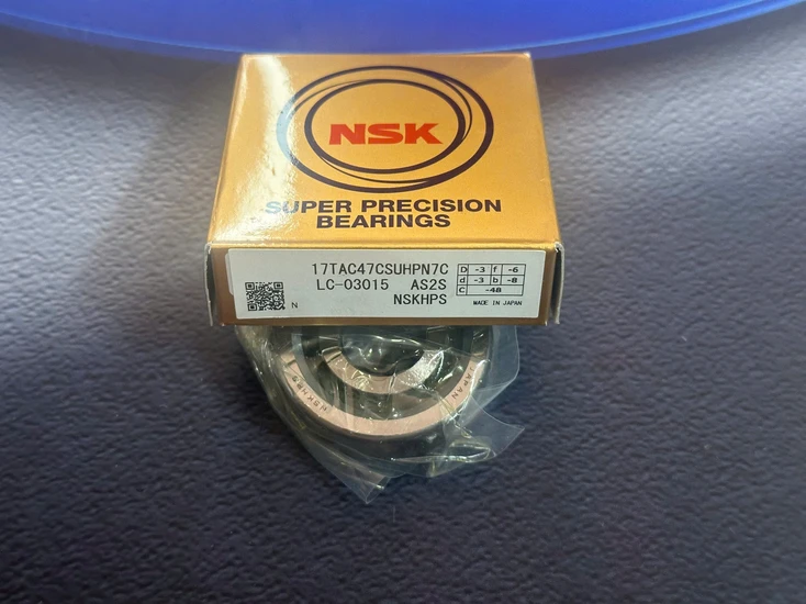 Vòng bi 17TAC47CSUHPN7C NSK