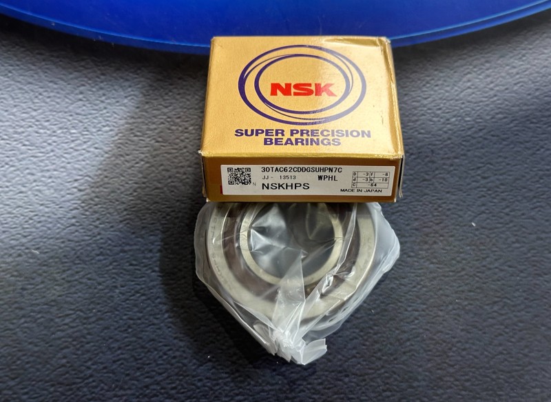 Vòng bi 30TAC62CDDGSUHPN7C