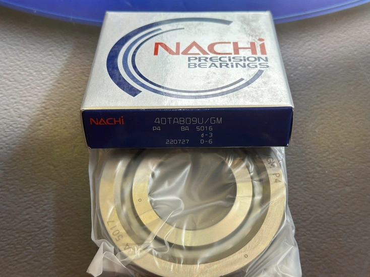 Vòng bi 40TAB09U/GM P4 NACHI