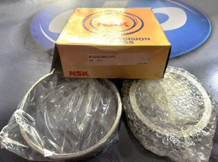 Vòng bi - bạc đạn N1020BTKRCC1P4 NSK