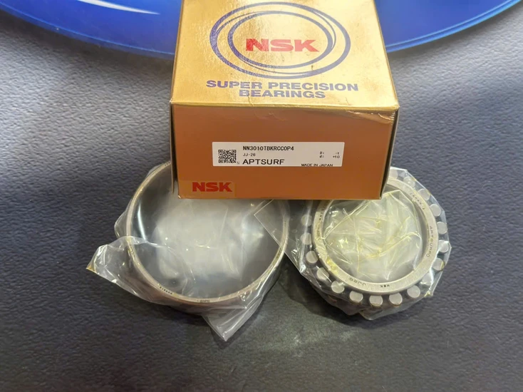 Vòng bi - bạc đạn NN3010TBKRCC0P4 NSK
