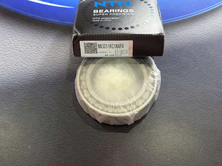 Vòng bi - bạc đạn NN3011KC1NAP4 NTN