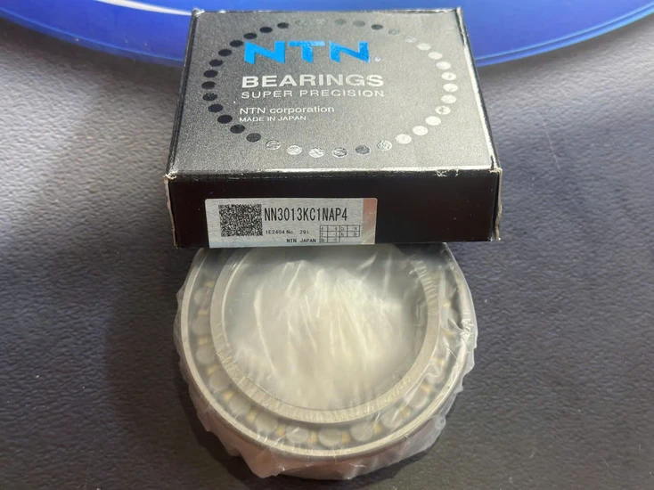 Vòng bi - bạc đạn NN3013KC1NAP4 NTN