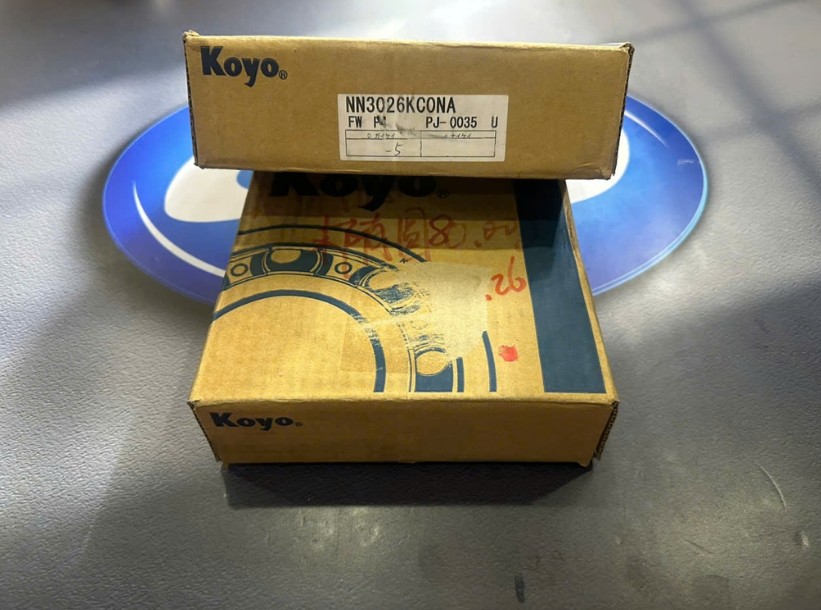 Vòng bi NN3026KCONA FW P4 KOYO