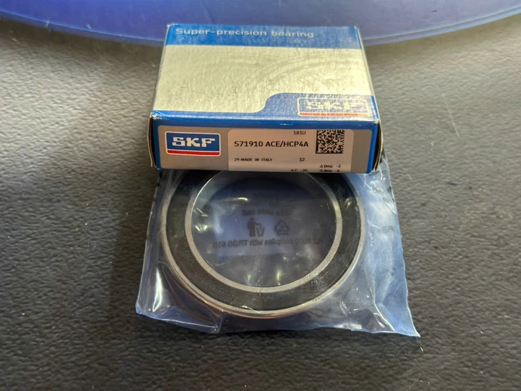 Vòng bi sứ S71910 ACE/HCP4A SKF