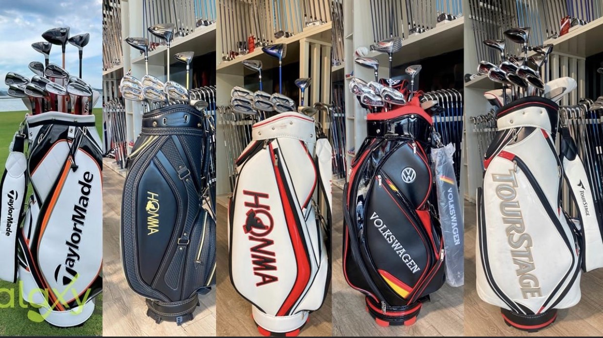 Gậy golf