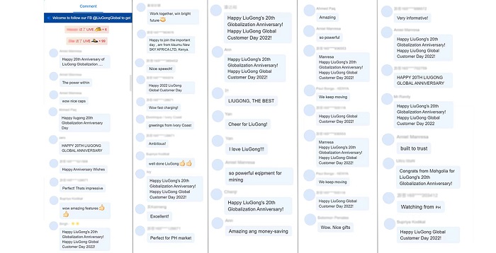 Liugong-Livestream-ngay-hoi-khach-hang-toan-cau
