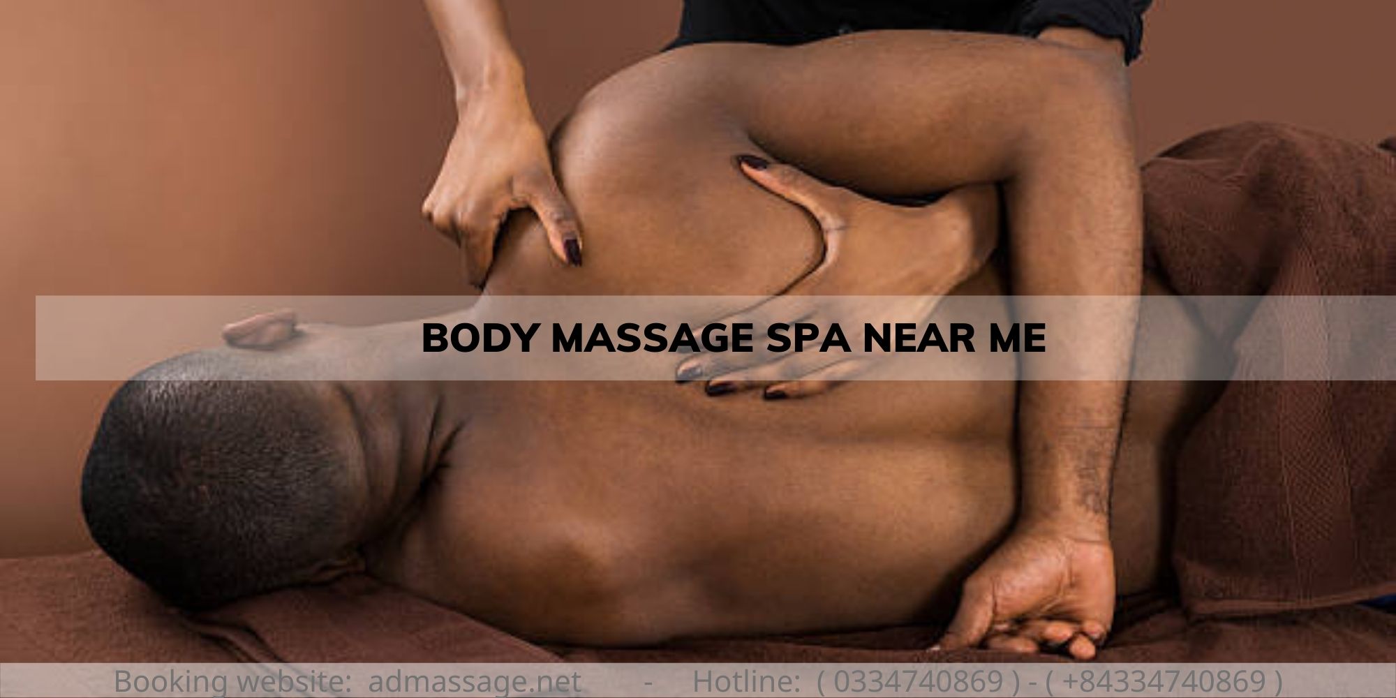 BODY MASSAGE SPA NEAR ME