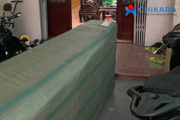 Bàn giao giường y tế tại Ngô Quyền TP Lạng Sơn