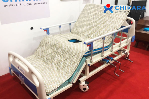 Bán giường y tế cho người bại liệt tại Bắc Ninh