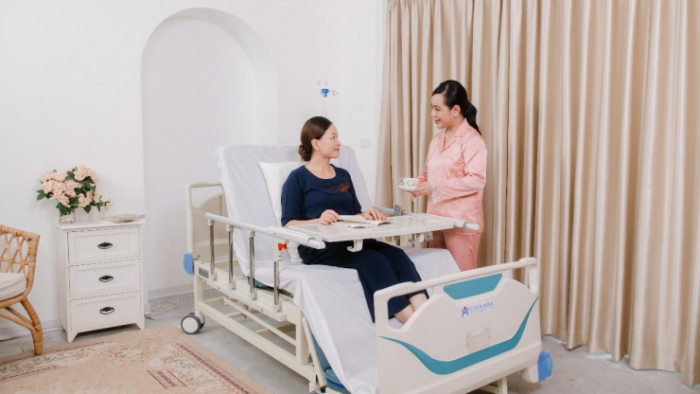 Bán giường y tế cho người tai biến tại Hà Nội