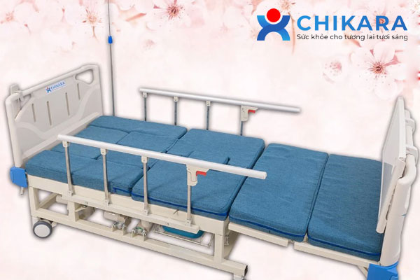 Địa chỉ cung cấp giường y tế tại Cầu Giấy Hà Nội