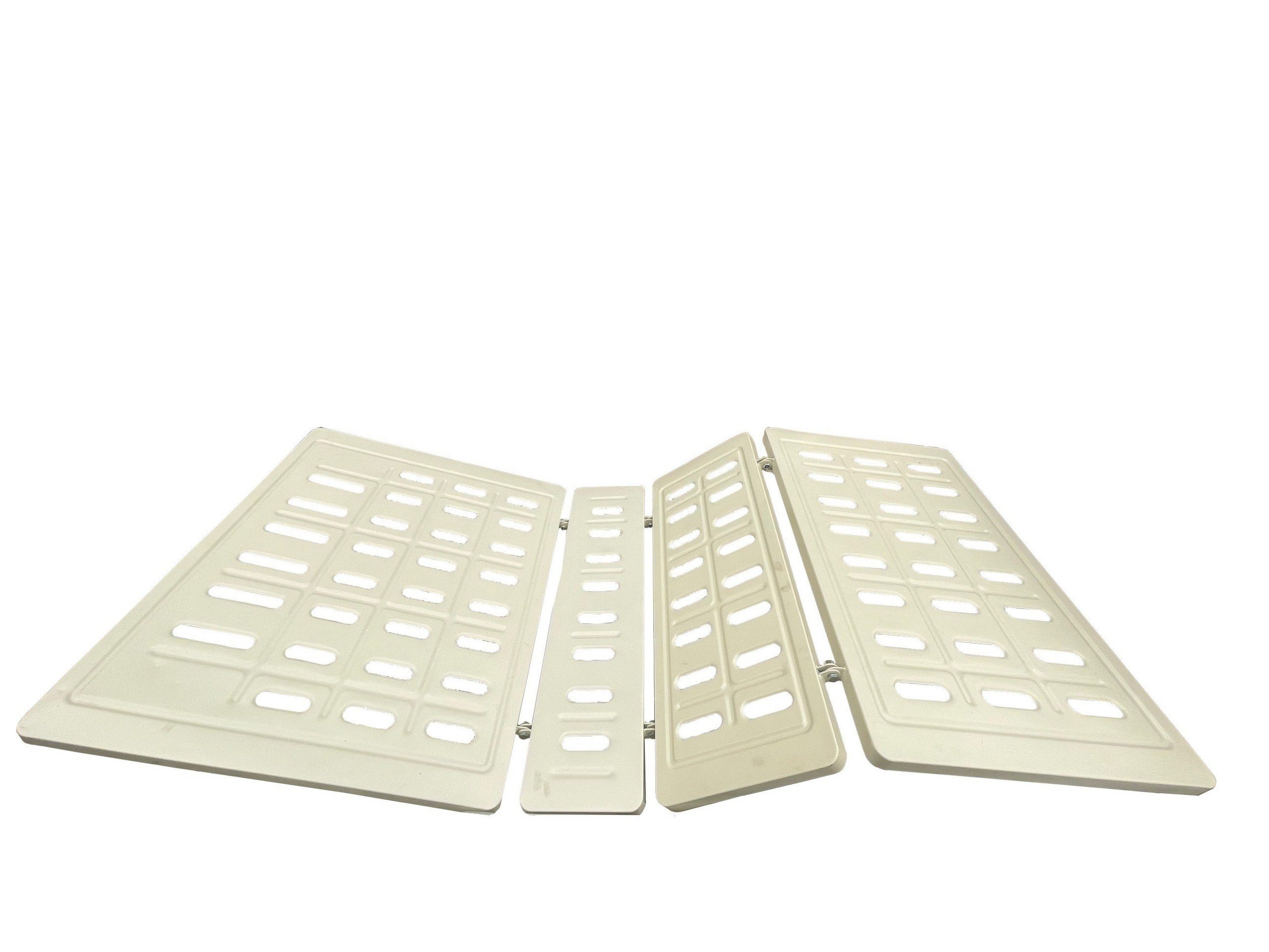 Lạch Giường bệnh nhân đa năng GHG-2.1 2 tay quay