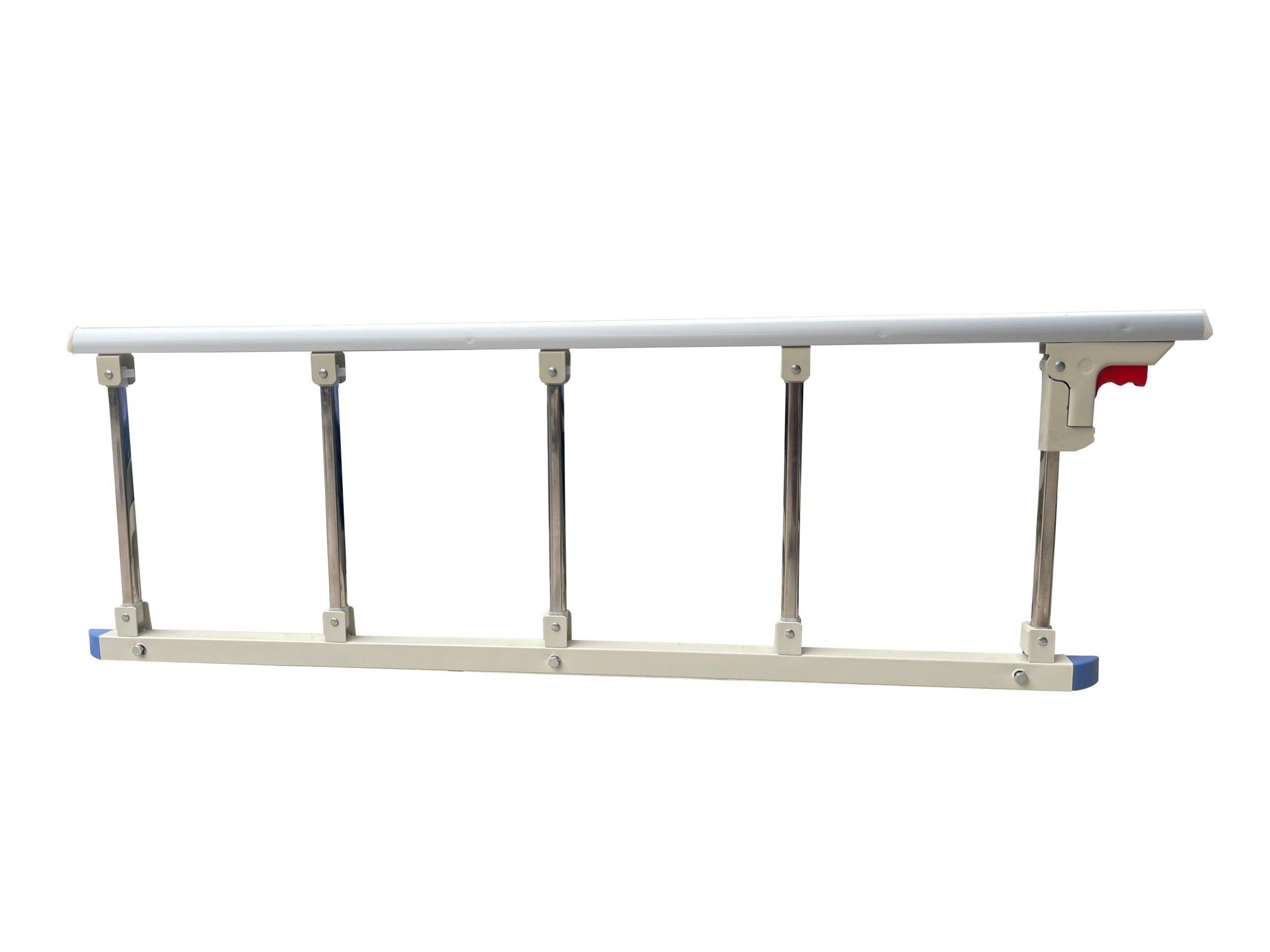 Lan can Giường bệnh nhân đa năng GHG-2.1 2 tay quay