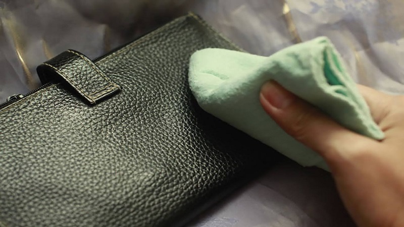 cach bao quan do da khong bi moc