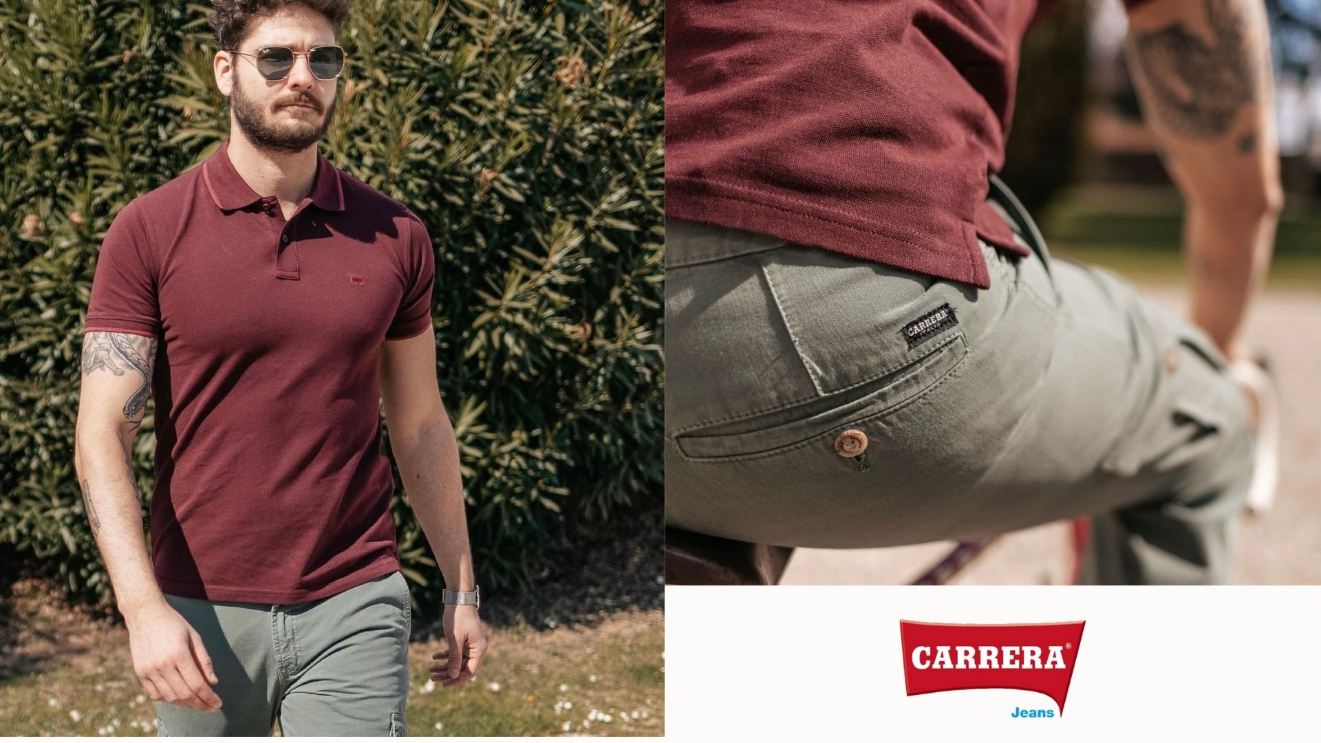 áo polo hàng hiệu