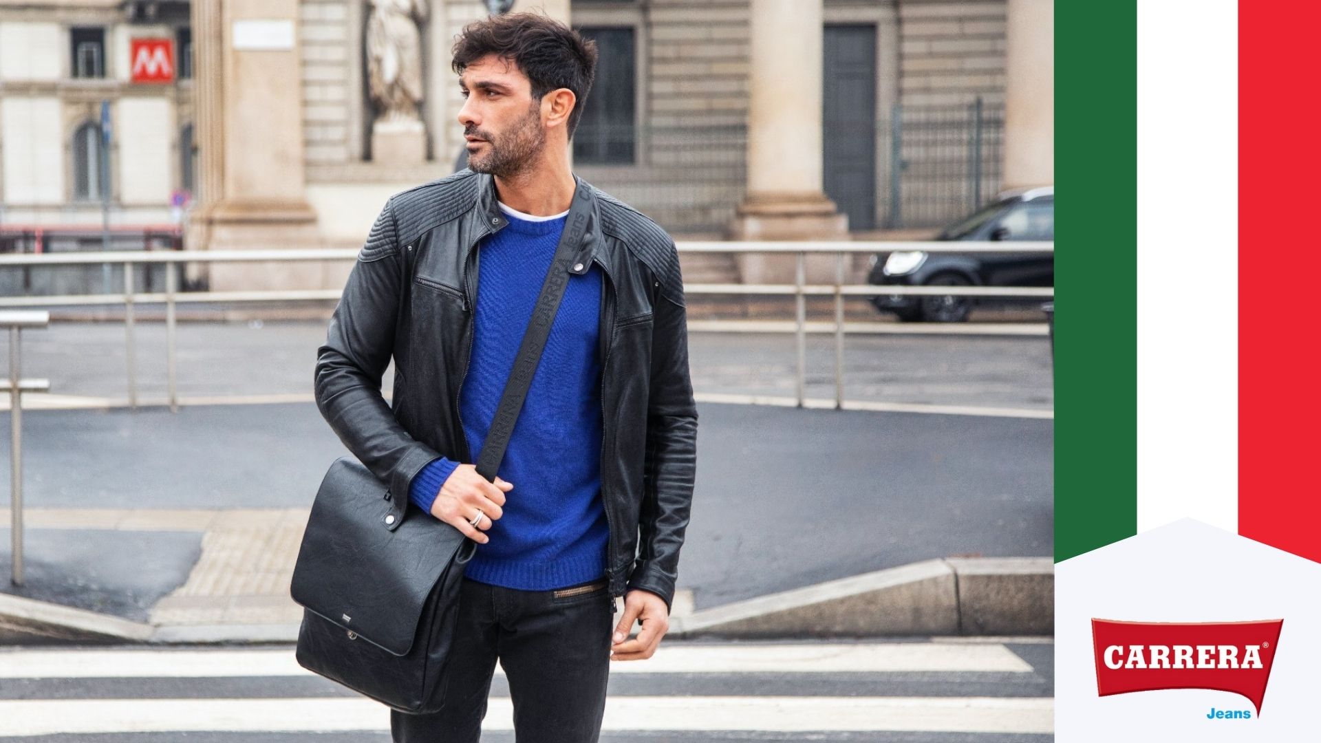 túi đeo chéo nam hàng cao cấp