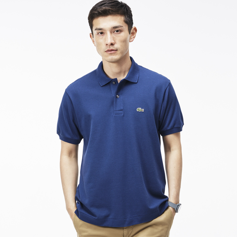 Áo polo lacoste nam