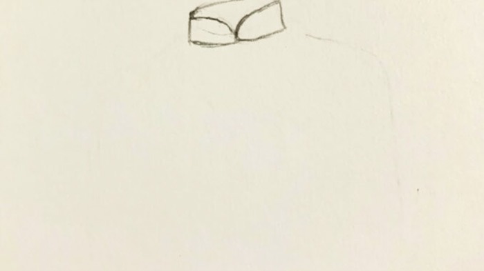 vẽ áo dài việt nam