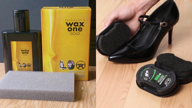 cách bảo quản đồ da không bị mốc