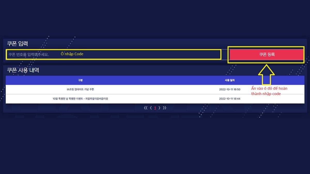 fifa mobile hàn quốc