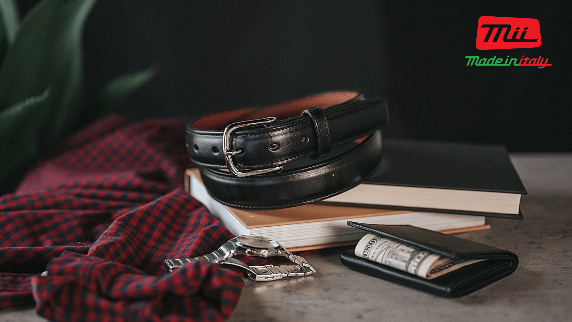 Cách xác định size thắt lưng nam đúng