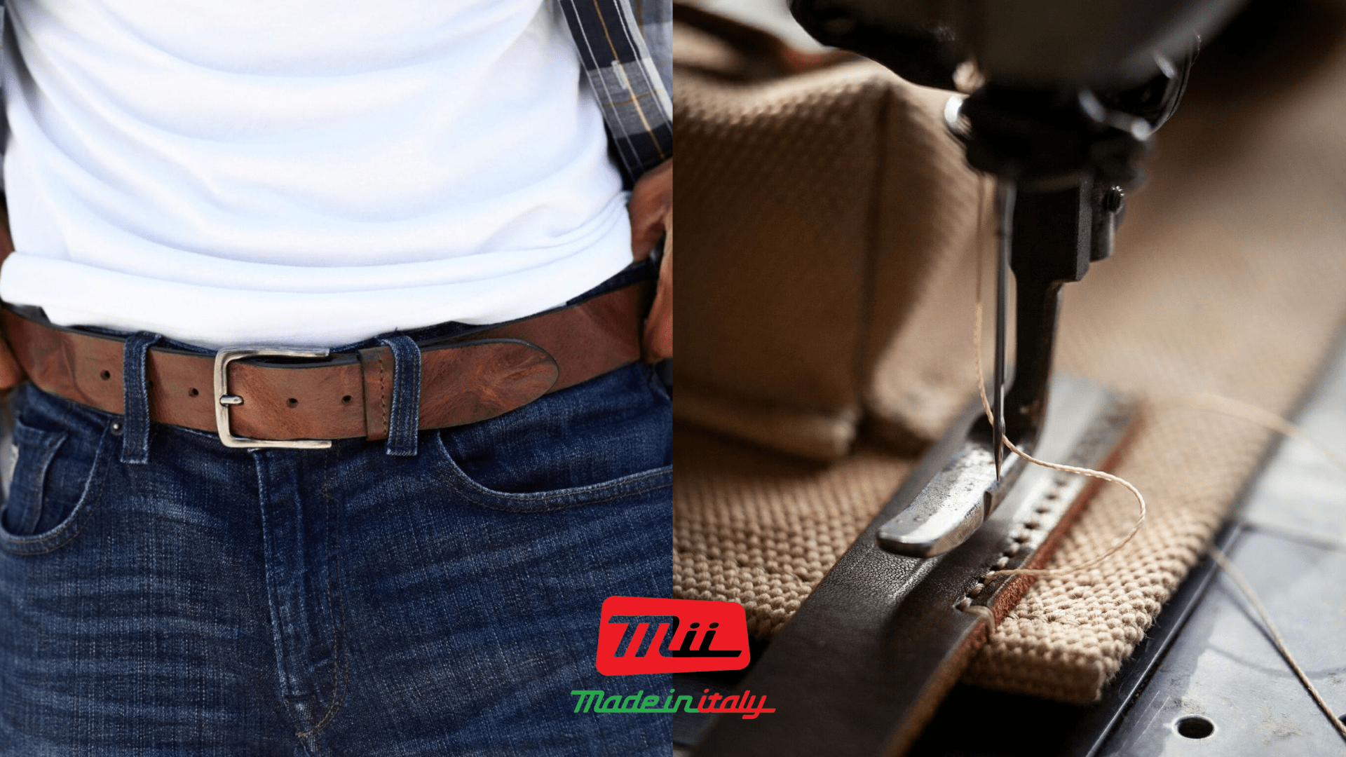 cách chọn size thắt lưng nam