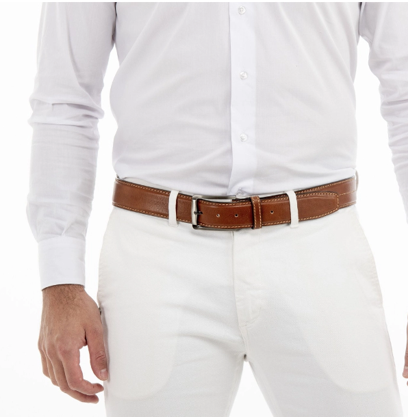 dây nịt nam hàng hiệu