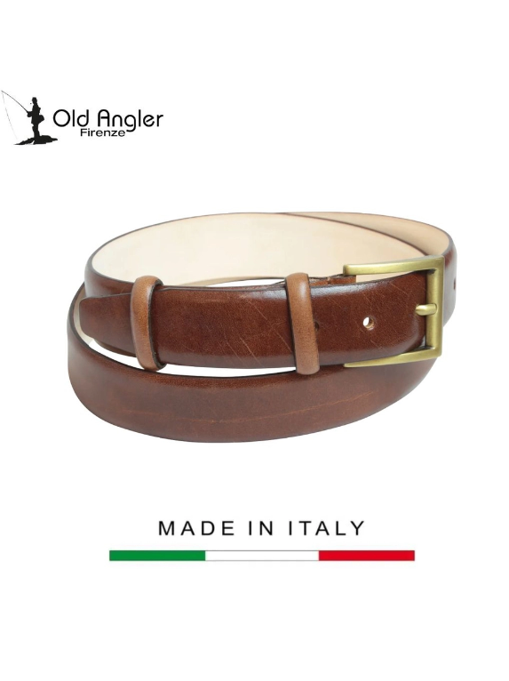 Dây thắt lưng nam hàng hiệu