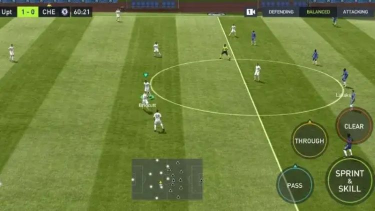 mở Google Chrome rồi gõ Apk Combo