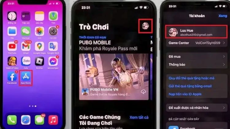 Fifa mobile Hàn Quốc