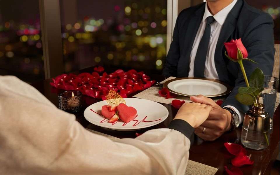 Chúc mừng ngày quốc tế đàn ông