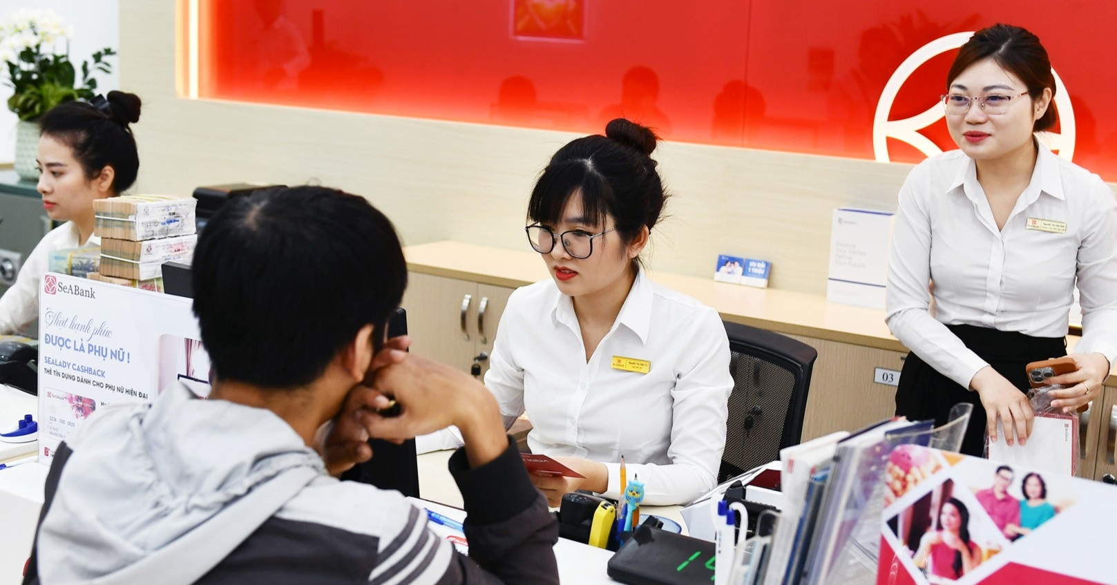 công thức tính lãi suất ngân hàng