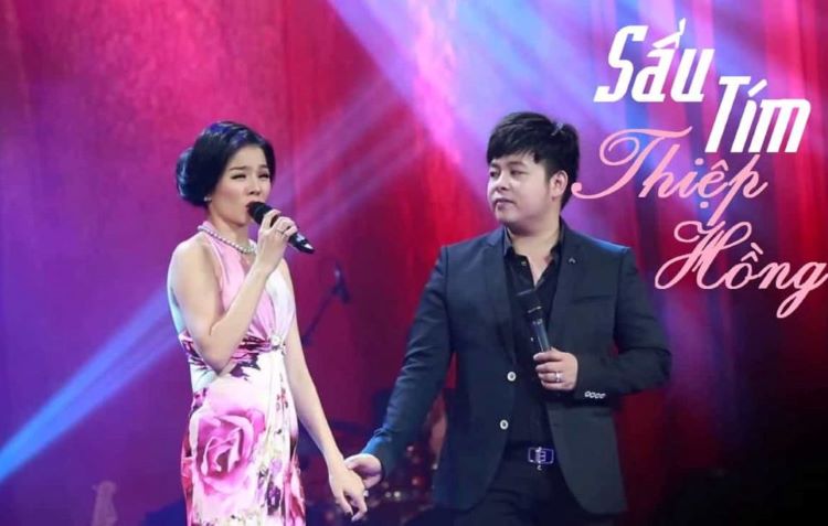 Ca nhạc trữ tình