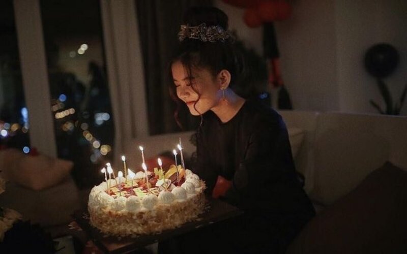 lời chúc sinh nhật bạn thân lầy lội