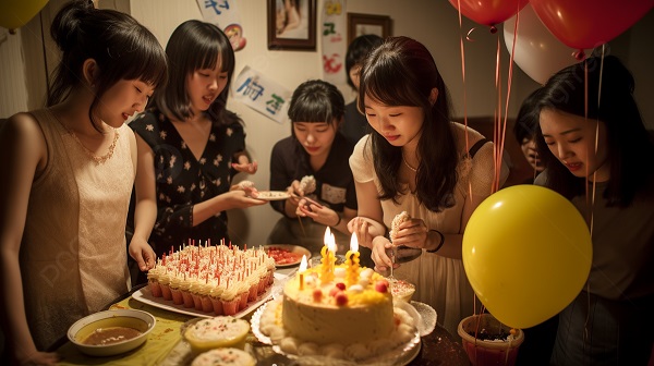 lời chúc sinh nhật bạn thân lầy lội